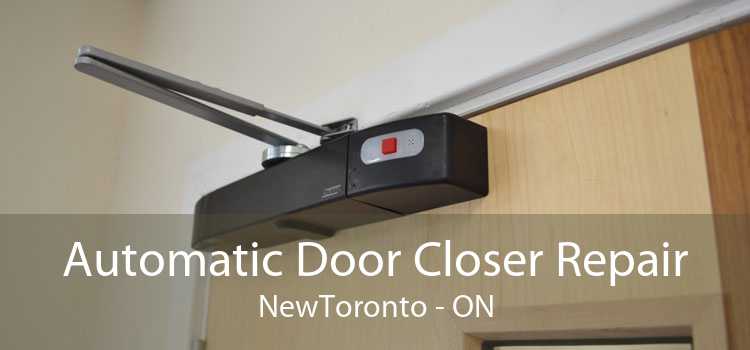 Automatic Door Closer Repair NewToronto - ON