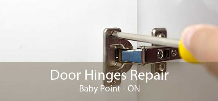 Door Hinges Repair Baby Point - ON