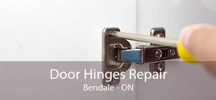 Door Hinges Repair Bendale - ON
