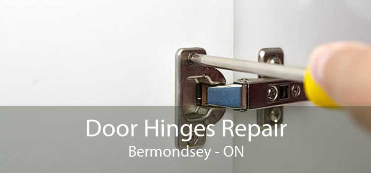 Door Hinges Repair Bermondsey - ON