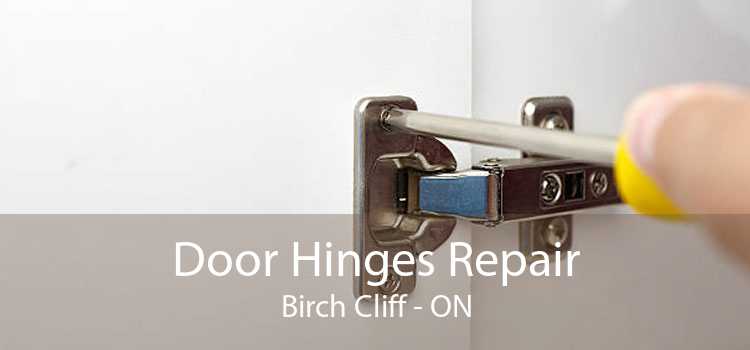Door Hinges Repair Birch Cliff - ON