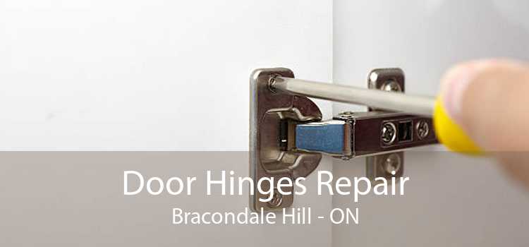 Door Hinges Repair Bracondale Hill - ON