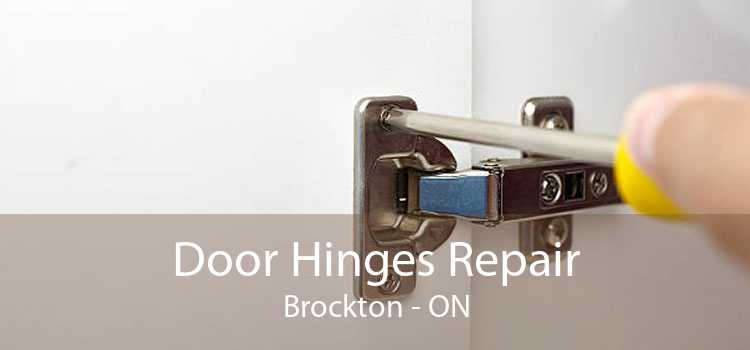 Door Hinges Repair Brockton - ON