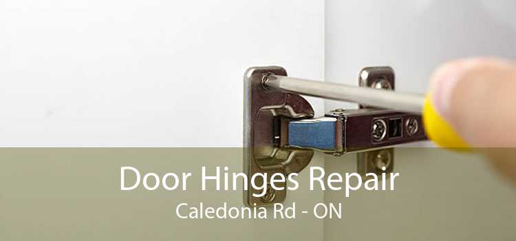 Door Hinges Repair Caledonia Rd - ON