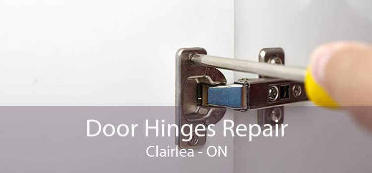 Door Hinges Repair Clairlea - ON