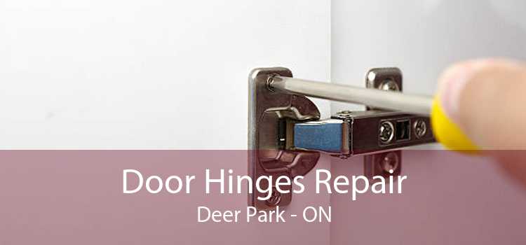 Door Hinges Repair Deer Park - ON