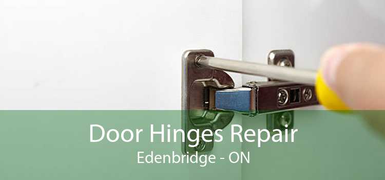 Door Hinges Repair Edenbridge - ON
