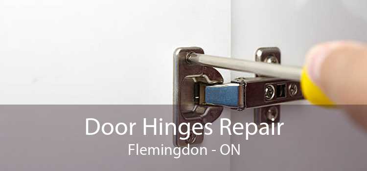 Door Hinges Repair Flemingdon - ON