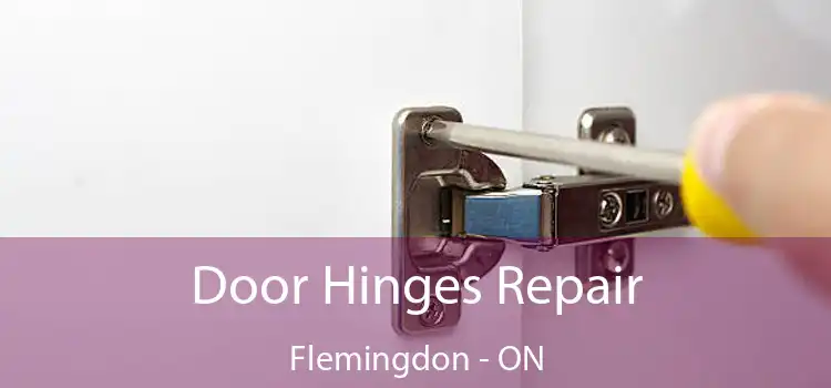  Door Hinges Repair Flemingdon - ON