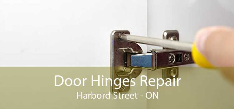 Door Hinges Repair Harbord Street - ON