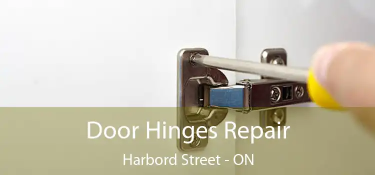  Door Hinges Repair Harbord Street - ON