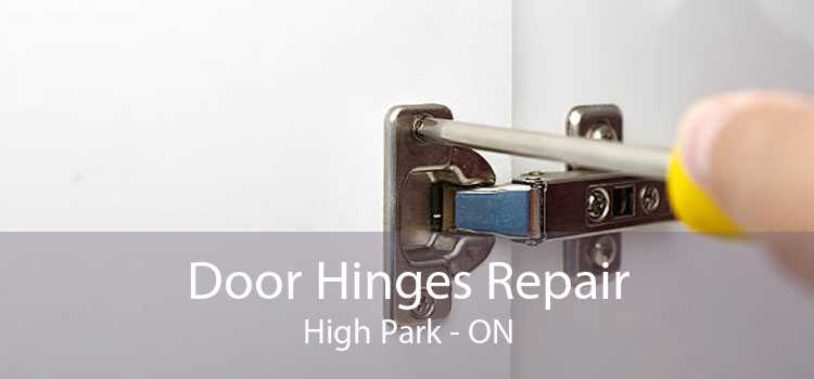 Door Hinges Repair High Park - ON
