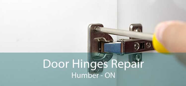 Door Hinges Repair Humber - ON