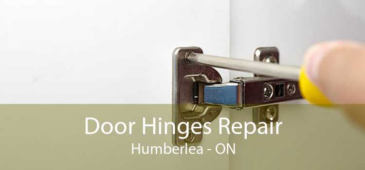 Door Hinges Repair Humberlea - ON