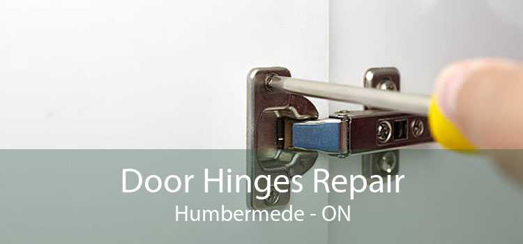 Door Hinges Repair Humbermede - ON