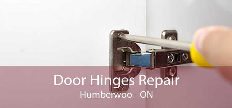 Door Hinges Repair Humberwoo - ON