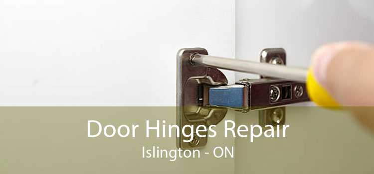 Door Hinges Repair Islington - ON