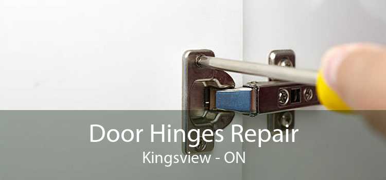 Door Hinges Repair Kingsview - ON