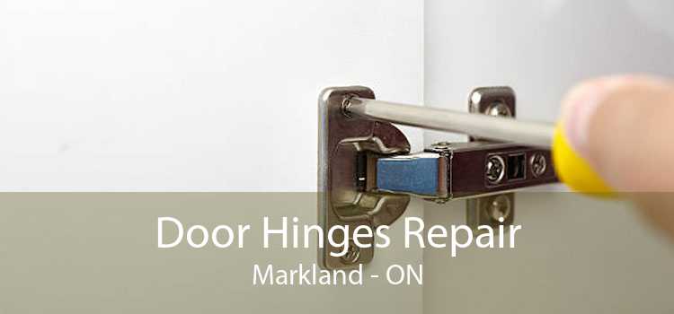 Door Hinges Repair Markland - ON
