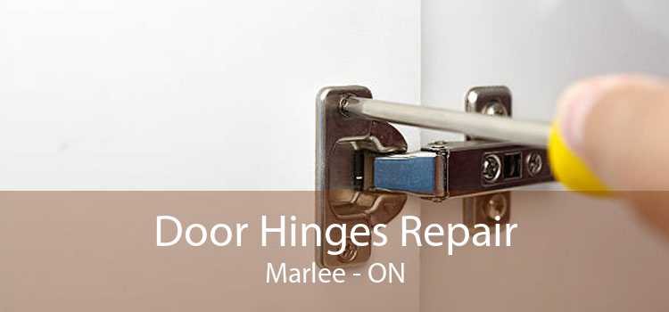 Door Hinges Repair Marlee - ON