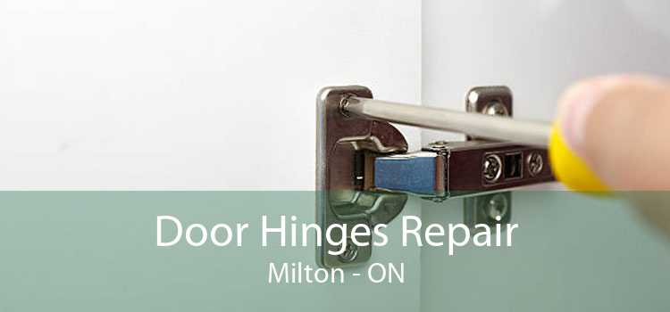 Door Hinges Repair Milton - ON