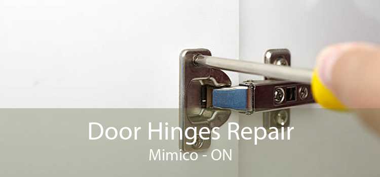 Door Hinges Repair Mimico - ON