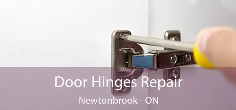  Door Hinges Repair Newtonbrook - ON