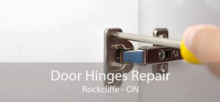 Door Hinges Repair Rockcliffe - ON