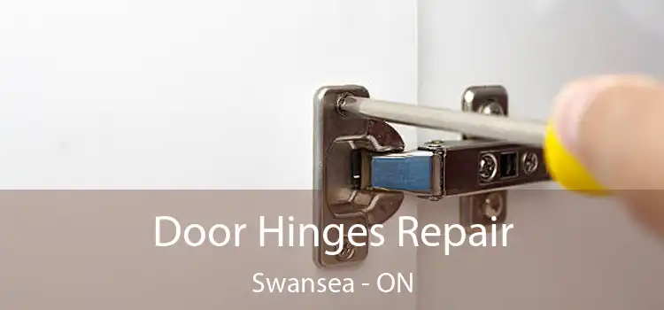  Door Hinges Repair Swansea - ON