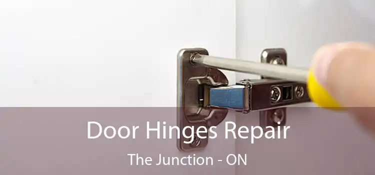  Door Hinges Repair The Junction - ON