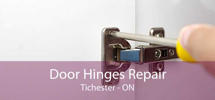 Door Hinges Repair Tichester - ON