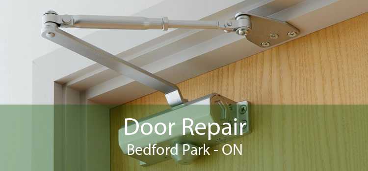 Door Repair Bedford Park - ON