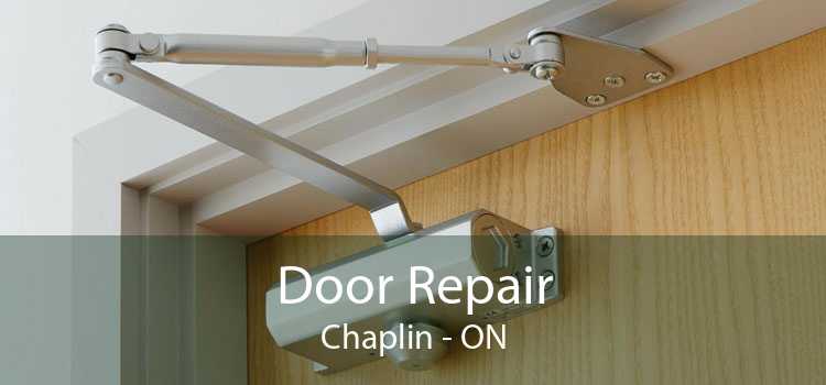 Door Repair Chaplin - ON