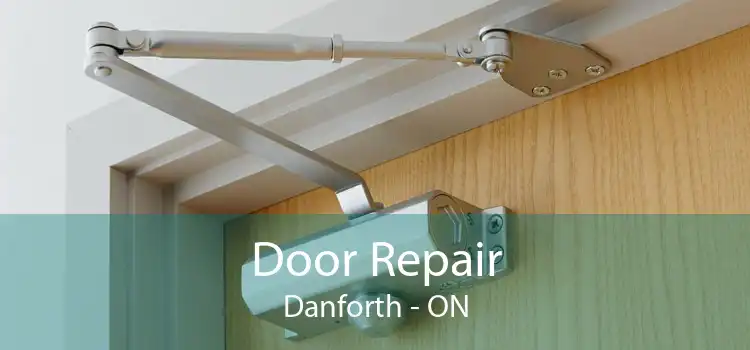  Door Repair Danforth - ON