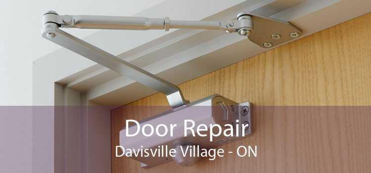 Door Repair Davisville Village - ON