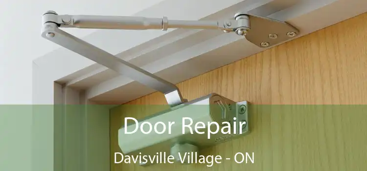  Door Repair Davisville Village - ON