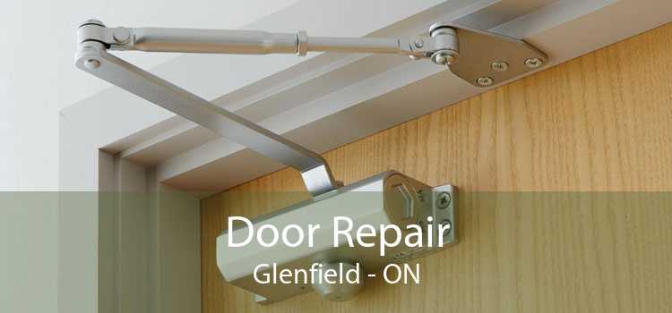 Door Repair Glenfield - ON
