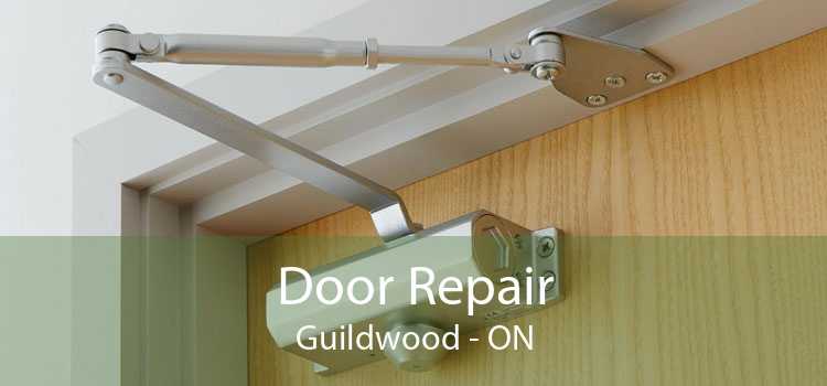 Door Repair Guildwood - ON