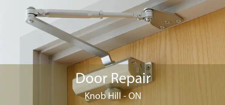 Door Repair Knob Hill - ON