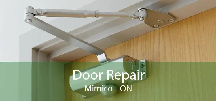  Door Repair Mimico - ON