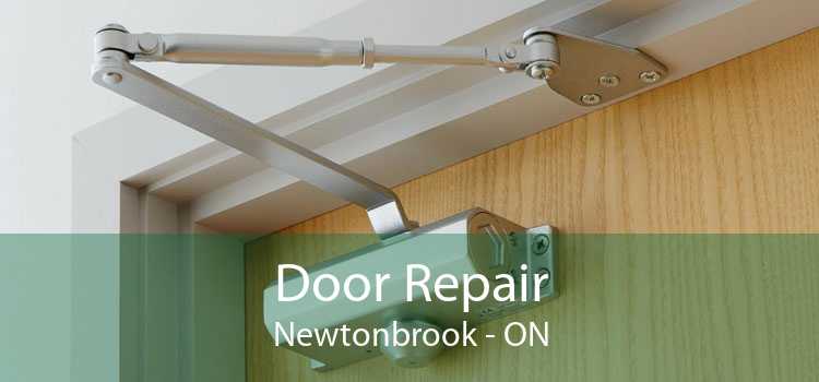 Door Repair Newtonbrook - ON