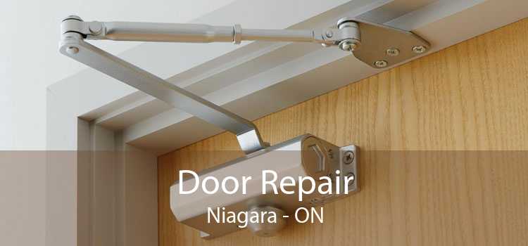 Door Repair Niagara - ON