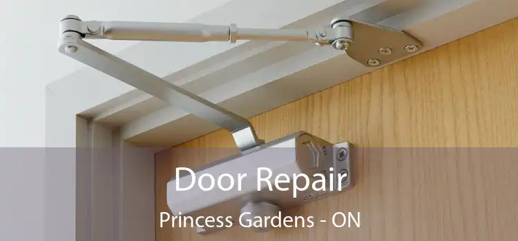  Door Repair Princess Gardens - ON