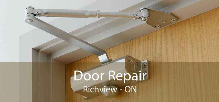 Door Repair Richview - ON