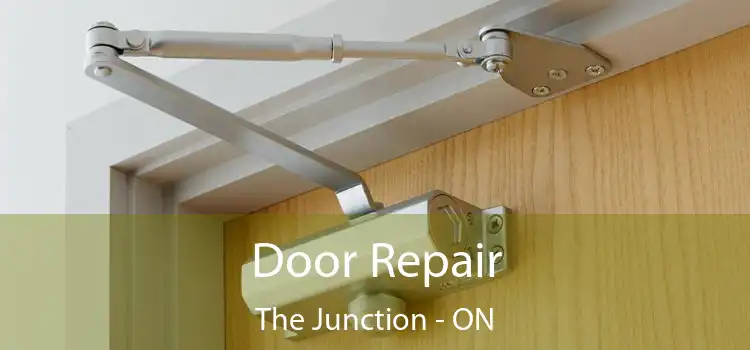  Door Repair The Junction - ON