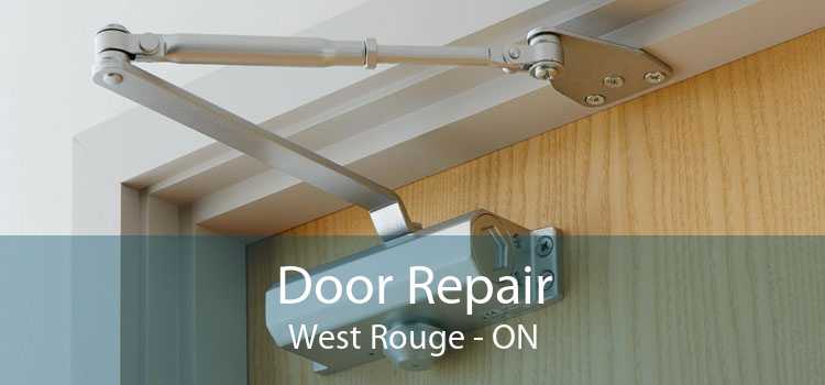 Door Repair West Rouge - ON
