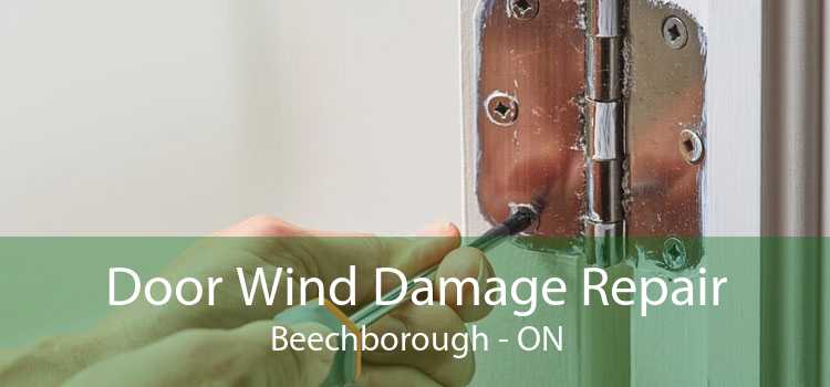 Door Wind Damage Repair Beechborough - ON