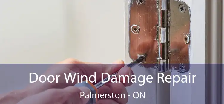 Door Wind Damage Repair Palmerston - ON