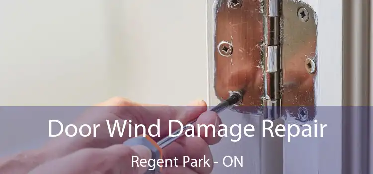  Door Wind Damage Repair Regent Park - ON