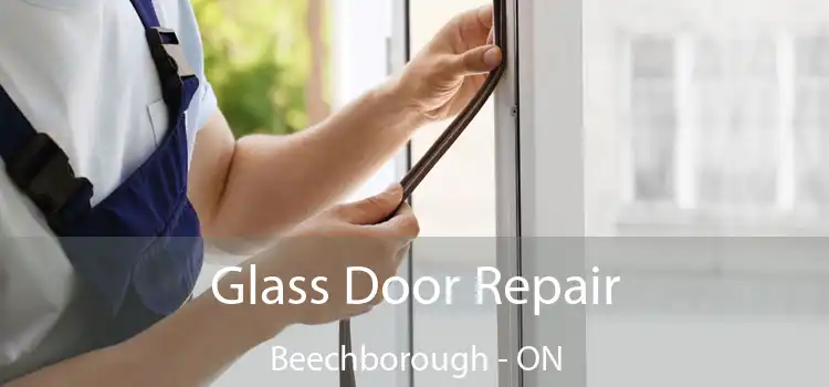  Glass Door Repair Beechborough - ON